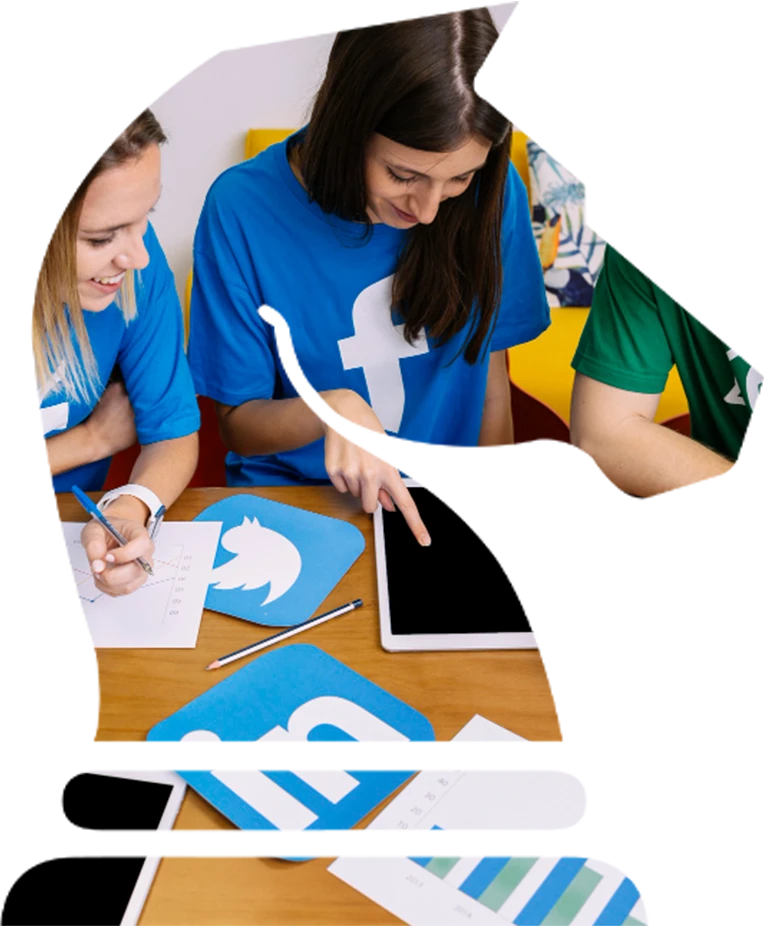 social media strategy services surrey